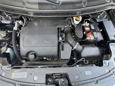 2016 Ford Explorer   - Photo 22 - Albuquerque, NM 87110