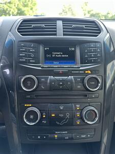 2016 Ford Explorer   - Photo 12 - Albuquerque, NM 87110