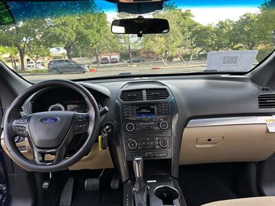 2016 Ford Explorer   - Photo 10 - Albuquerque, NM 87110