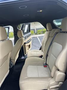 2016 Ford Explorer   - Photo 16 - Albuquerque, NM 87110
