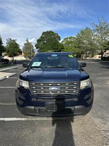 2016 Ford Explorer   - Photo 7 - Albuquerque, NM 87110