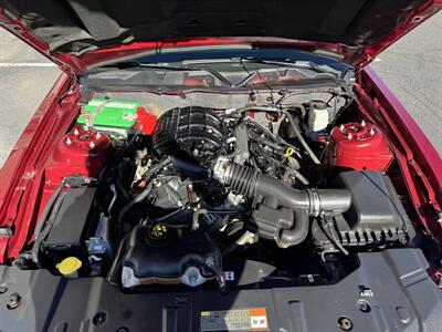2014 Ford Mustang V6   - Photo 20 - Albuquerque, NM 87110