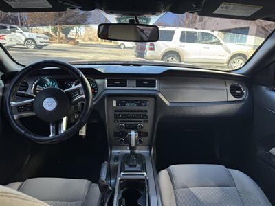 2014 Ford Mustang V6   - Photo 10 - Albuquerque, NM 87110