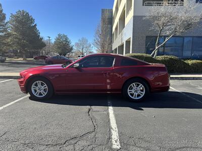 2014 Ford Mustang V6   - Photo 3 - Albuquerque, NM 87110