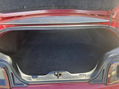 2014 Ford Mustang V6   - Photo 18 - Albuquerque, NM 87110