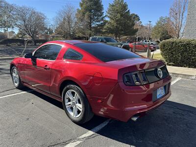 2014 Ford Mustang V6   - Photo 5 - Albuquerque, NM 87110