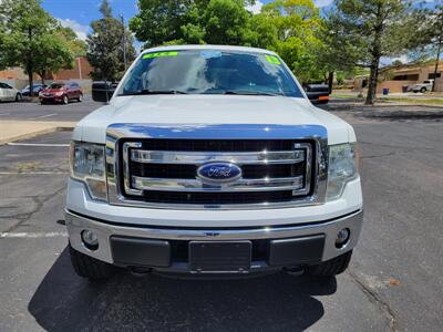 2013 Ford F-150 XLT   - Photo 7 - Albuquerque, NM 87110