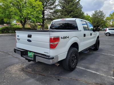 2013 Ford F-150 XLT   - Photo 6 - Albuquerque, NM 87110