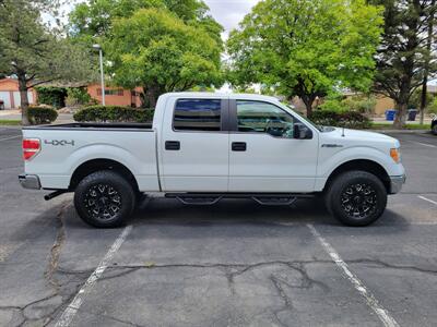 2013 Ford F-150 XLT   - Photo 4 - Albuquerque, NM 87110