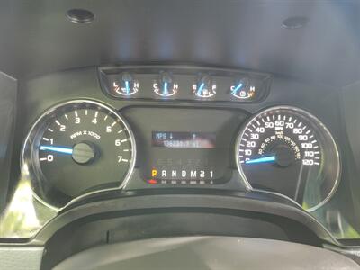 2013 Ford F-150 XLT   - Photo 14 - Albuquerque, NM 87110