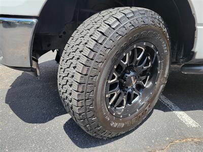 2013 Ford F-150 XLT   - Photo 20 - Albuquerque, NM 87110