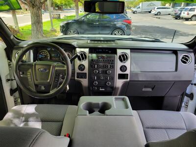 2013 Ford F-150 XLT   - Photo 11 - Albuquerque, NM 87110