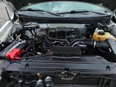 2013 Ford F-150 XLT   - Photo 21 - Albuquerque, NM 87110