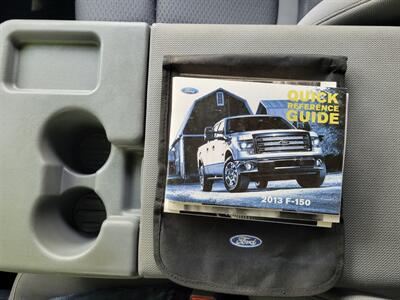 2013 Ford F-150 XLT   - Photo 19 - Albuquerque, NM 87110