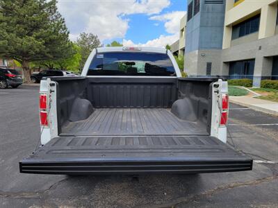 2013 Ford F-150 XLT   - Photo 9 - Albuquerque, NM 87110