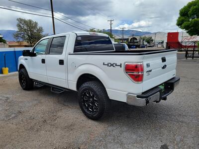 2013 Ford F-150 XLT   - Photo 5 - Albuquerque, NM 87110