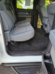 2013 Ford F-150 XLT   - Photo 18 - Albuquerque, NM 87110