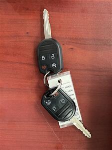 2013 Ford F-150 XLT   - Photo 15 - Albuquerque, NM 87110