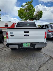 2013 Ford F-150 XLT   - Photo 8 - Albuquerque, NM 87110