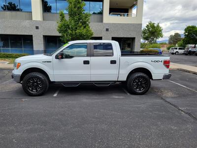 2013 Ford F-150 XLT   - Photo 3 - Albuquerque, NM 87110