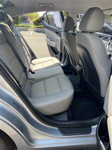2017 Hyundai ELANTRA SE   - Photo 16 - Albuquerque, NM 87110