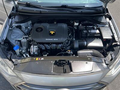 2017 Hyundai ELANTRA SE   - Photo 20 - Albuquerque, NM 87110