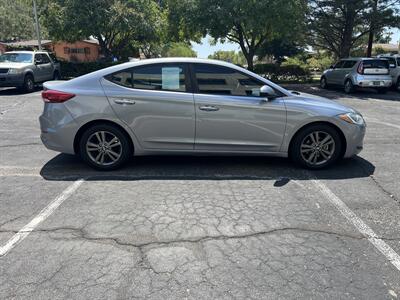 2017 Hyundai ELANTRA SE   - Photo 4 - Albuquerque, NM 87110