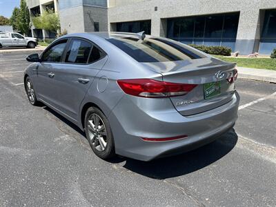 2017 Hyundai ELANTRA SE   - Photo 5 - Albuquerque, NM 87110