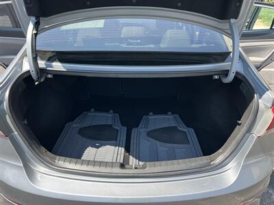 2017 Hyundai ELANTRA SE   - Photo 18 - Albuquerque, NM 87110