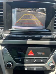 2017 Hyundai ELANTRA SE   - Photo 13 - Albuquerque, NM 87110