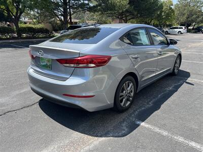 2017 Hyundai ELANTRA SE   - Photo 6 - Albuquerque, NM 87110