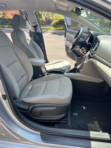 2017 Hyundai ELANTRA SE   - Photo 14 - Albuquerque, NM 87110
