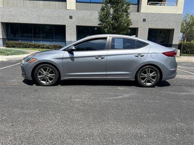 2017 Hyundai ELANTRA SE   - Photo 3 - Albuquerque, NM 87110