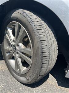 2017 Hyundai ELANTRA SE   - Photo 19 - Albuquerque, NM 87110