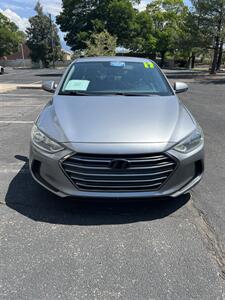 2017 Hyundai ELANTRA SE   - Photo 7 - Albuquerque, NM 87110