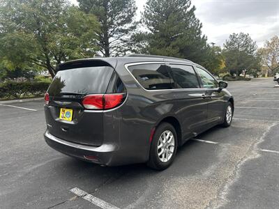 2020 Chrysler Voyager LX   - Photo 6 - Albuquerque, NM 87110