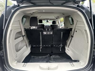 2020 Chrysler Voyager LX   - Photo 19 - Albuquerque, NM 87110