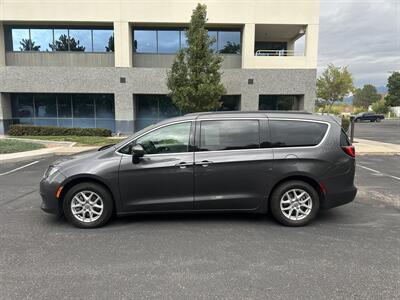2020 Chrysler Voyager LX   - Photo 3 - Albuquerque, NM 87110