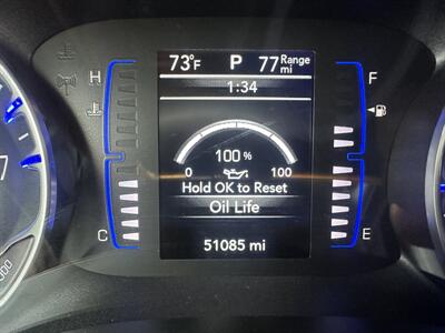 2020 Chrysler Voyager LX   - Photo 12 - Albuquerque, NM 87110
