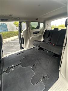 2020 Chrysler Voyager LX   - Photo 20 - Albuquerque, NM 87110