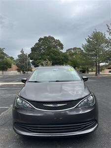 2020 Chrysler Voyager LX   - Photo 7 - Albuquerque, NM 87110