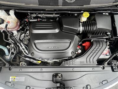 2020 Chrysler Voyager LX   - Photo 23 - Albuquerque, NM 87110