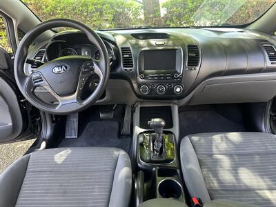 2018 Kia Forte LX   - Photo 10 - Albuquerque, NM 87110