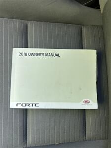 2018 Kia Forte LX   - Photo 18 - Albuquerque, NM 87110
