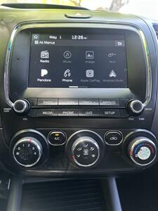 2018 Kia Forte LX   - Photo 12 - Albuquerque, NM 87110