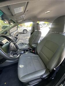 2018 Kia Forte LX   - Photo 9 - Albuquerque, NM 87110