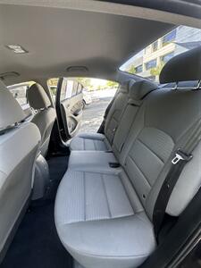 2018 Kia Forte LX   - Photo 14 - Albuquerque, NM 87110