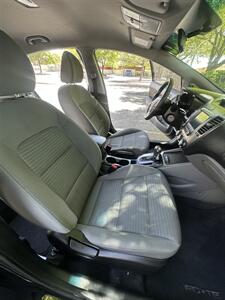 2018 Kia Forte LX   - Photo 13 - Albuquerque, NM 87110