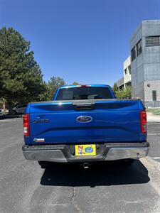 2015 Ford F-150 XLT   - Photo 9 - Albuquerque, NM 87110