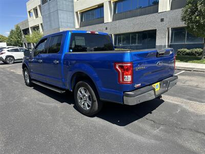 2015 Ford F-150 XLT   - Photo 6 - Albuquerque, NM 87110